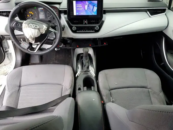 5YFS4MCEXRP201144 2024 TOYOTA COROLLA - Image 8