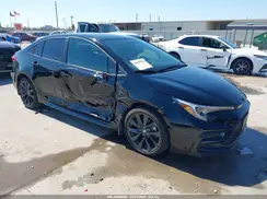 5YFS4MCEXRP201905 2024 TOYOTA COROLLA