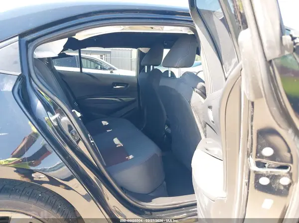 5YFS4MCEXRP201905 2024 TOYOTA COROLLA - Image 8