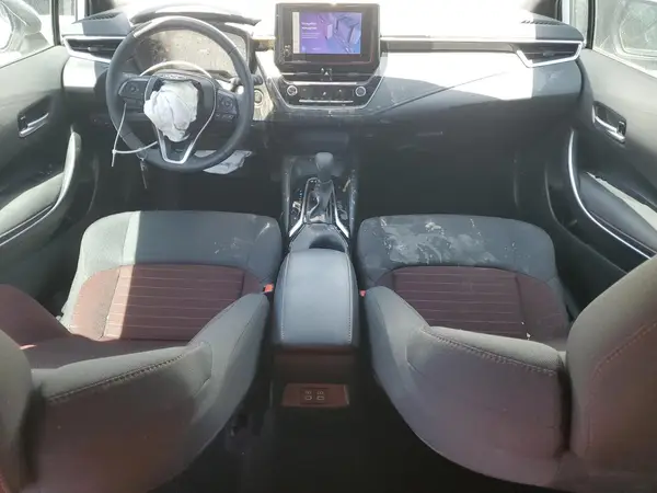 5YFS4MCEXRP201953 2024 TOYOTA COROLLA - Image 8