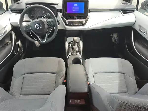 5YFS4MCEXRP202410 2024 TOYOTA COROLLA - Image 8