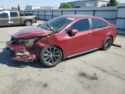 5YFS4MCEXRP202472 2024 TOYOTA COROLLA