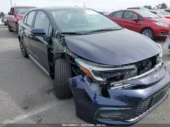 5YFS4MCEXRP203203 2024 TOYOTA COROLLA
