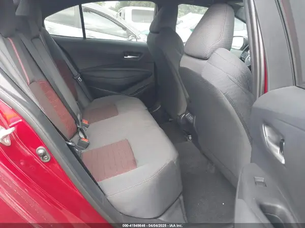 5YFS4MCEXRP207137 2024 TOYOTA COROLLA - Image 8