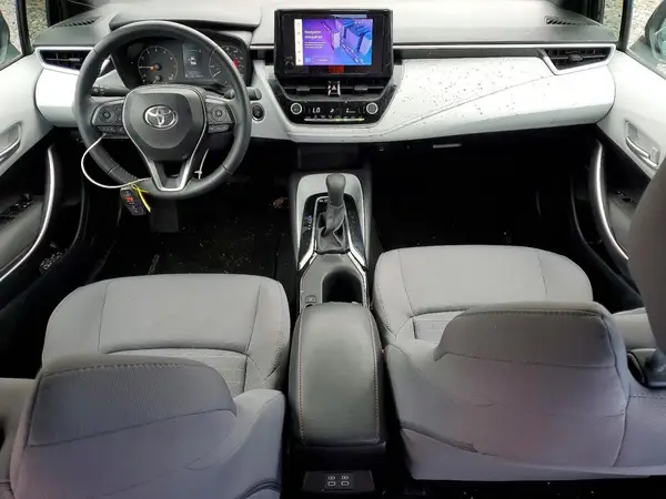 5YFS4MCEXRP207428 2024 TOYOTA COROLLA - Image 8
