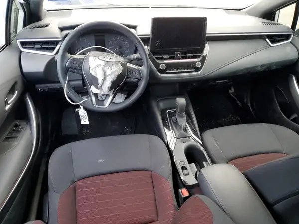 5YFS4MCEXRP209051 2024 TOYOTA COROLLA - Image 8