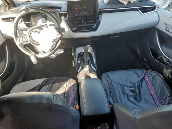 5YFS4MCEXRP212483 2024 TOYOTA COROLLA - Image 8