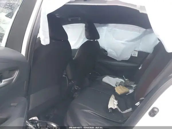 5YFS4MCEXRP213049 2024 TOYOTA COROLLA - Image 8