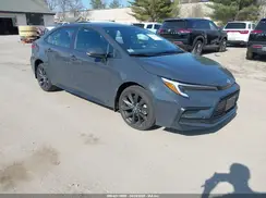 5YFS4MCEXRP213374 2024 TOYOTA COROLLA
