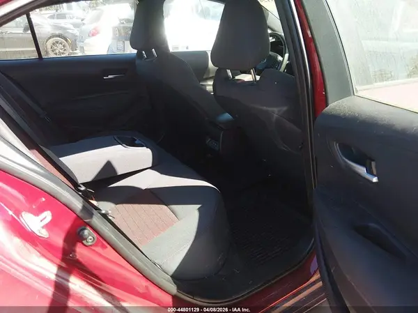5YFS4MCEXRP213441 2024 TOYOTA COROLLA - Image 8