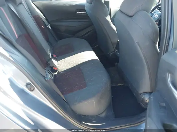 5YFS4MCEXRP213455 2024 TOYOTA COROLLA - Image 8