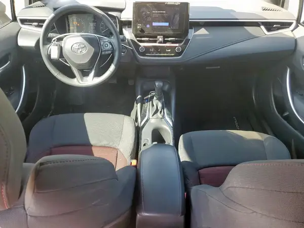 5YFS4MCEXRP213536 2024 TOYOTA COROLLA - Image 8