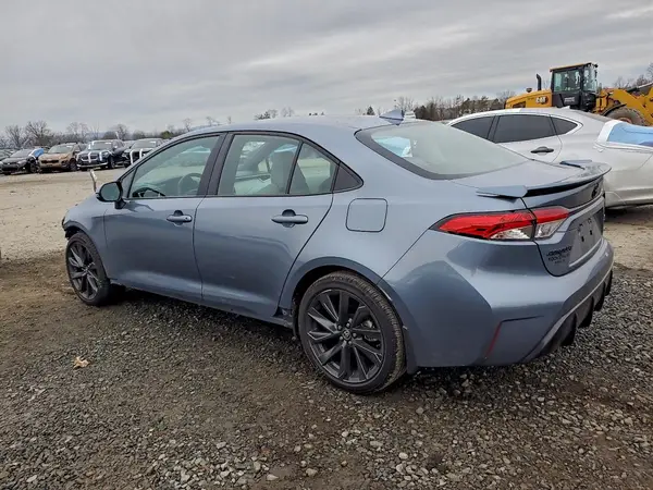5YFS4MCEXRP215450 2024 TOYOTA COROLLA - Image 2