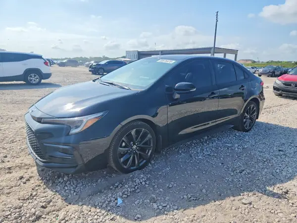 5YFS4MCEXRP215612 2024 TOYOTA COROLLA - Image 1