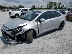 5YFS4MCEXSP217317 2025 TOYOTA COROLLA