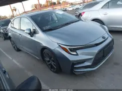 5YFS4MCEXSP222940 2025 TOYOTA COROLLA