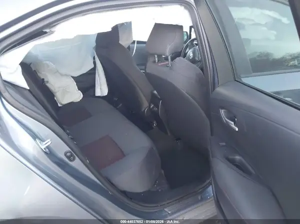 5YFS4MCEXSP222940 2025 TOYOTA COROLLA - Image 8