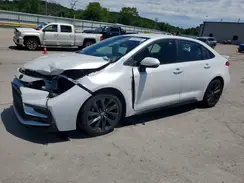 5YFS4MCEXSP223151 2025 TOYOTA COROLLA