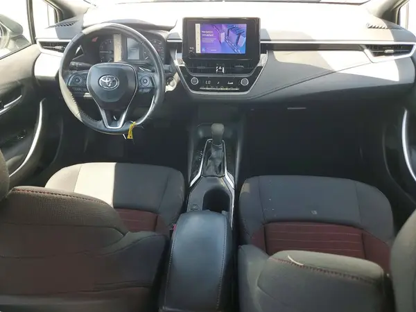 5YFS4MCEXSP223151 2025 TOYOTA COROLLA - Image 8