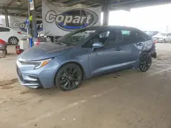 5YFS4MCEXSP223408 2025 TOYOTA COROLLA
