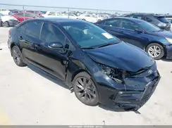 5YFS4MCEXSP224073 2025 TOYOTA COROLLA
