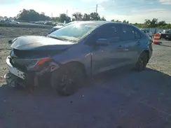 5YFS4MCEXSP224218 2025 TOYOTA COROLLA