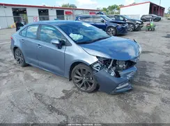 5YFS4MCEXSP224221 2025 TOYOTA COROLLA