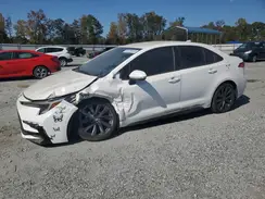 5YFS4MCEXSP224283 2025 TOYOTA COROLLA