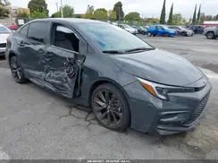 5YFS4MCEXSP225126 2025 TOYOTA COROLLA