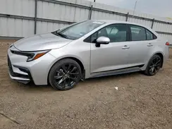 5YFS4MCEXSP225336 2025 TOYOTA COROLLA