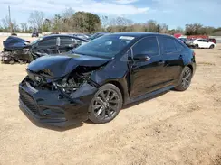 5YFS4MCEXSP225983 2025 TOYOTA COROLLA
