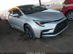 5YFS4MCEXSP226079 2025 TOYOTA COROLLA