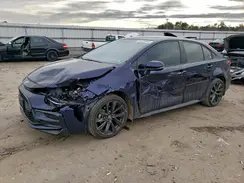 5YFS4MCEXSP226163 2025 TOYOTA COROLLA