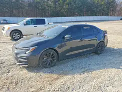 5YFS4MCEXSP230178 2025 TOYOTA COROLLA