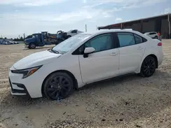 5YFS4MCEXSP230259 2025 TOYOTA COROLLA