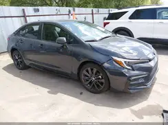 5YFS4MCEXSP230729 2025 TOYOTA COROLLA