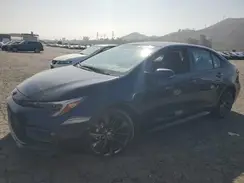 5YFS4MCEXSP230956 2025 TOYOTA COROLLA