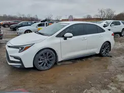 5YFS4MCEXSP231105 2025 TOYOTA COROLLA