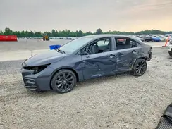 5YFS4MCEXSP231461 2025 TOYOTA COROLLA