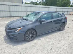 5YFS4MCEXSP231671 2025 TOYOTA COROLLA