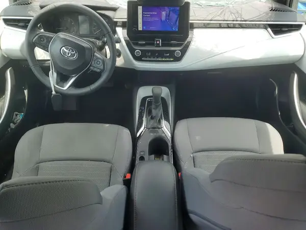 5YFS4MCEXSP231671 2025 TOYOTA COROLLA - Image 8