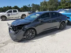 5YFS4MCEXSP233498 2025 TOYOTA COROLLA