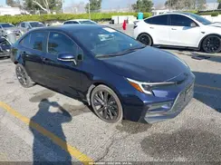5YFS4MCEXSP233887 2025 TOYOTA COROLLA