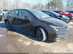 5YFS4MCEXSP234389 2025 TOYOTA COROLLA