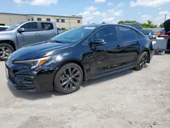 5YFS4MCEXSP234926 2025 TOYOTA COROLLA