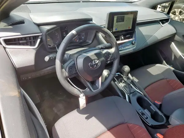 5YFS4MCEXSP234926 2025 TOYOTA COROLLA - Image 8