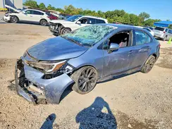5YFS4MCEXSP235025 2025 TOYOTA COROLLA