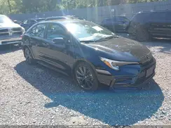 5YFS4MCEXSP235039 2025 TOYOTA COROLLA