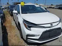 5YFS4MCEXSP236417 2025 TOYOTA COROLLA