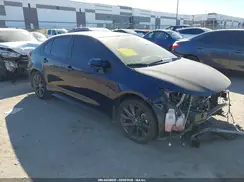 5YFS4MCEXSP238006 2025 TOYOTA COROLLA